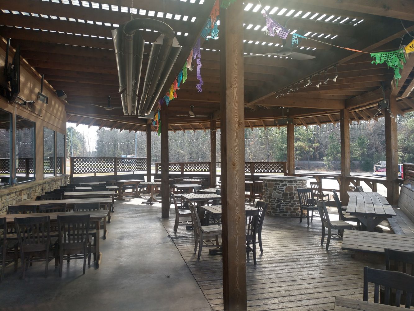 704 W Main St, Hallsville, TX 75650
